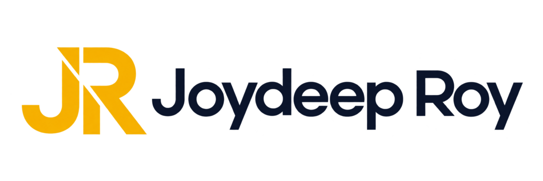Joydeep Roy